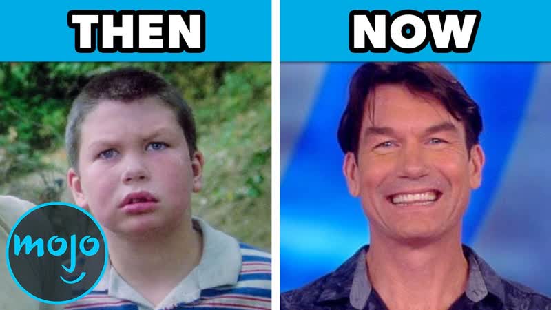 Stand by Me Cast: Where Are They