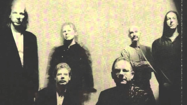 King Crimson Sex Sleep Eat Drink Dream