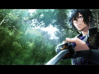 Demons’ Bond/Toki no Kizuna ~Kazuya 1.1~