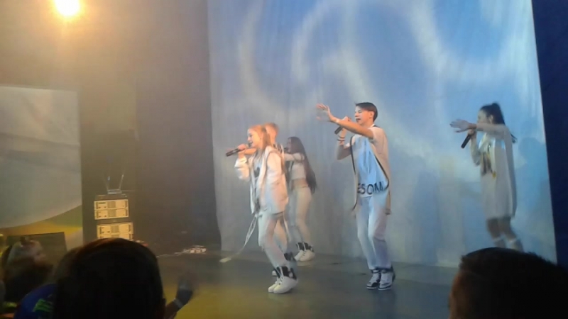 Sensation