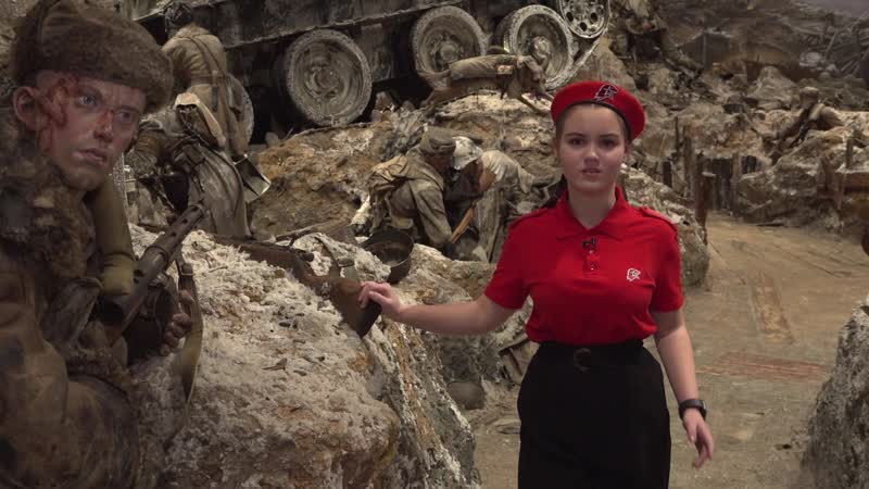 Ко Дню освобождения Ленинграда от