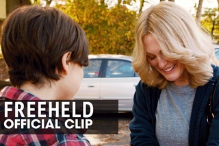 Freeheld (2015 Movie - Julianne Moore, Ellen Page) Official Clip  Can I Have Your Number
