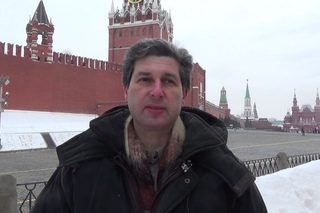 ПРОТЕСТ РОССИИ НЕ ЗАДУШИТЬ! - Марк Гальперин на Красной площади о Прогулках Оппо ...