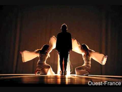 Je danse avec les