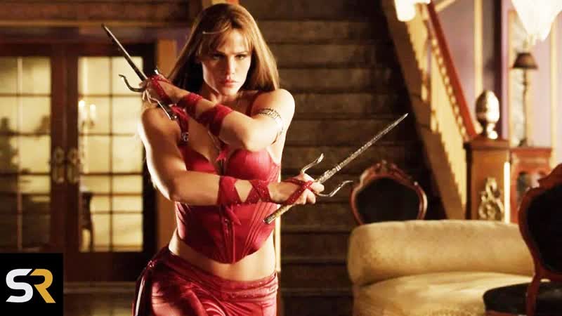 Elektra Set to Appear in the