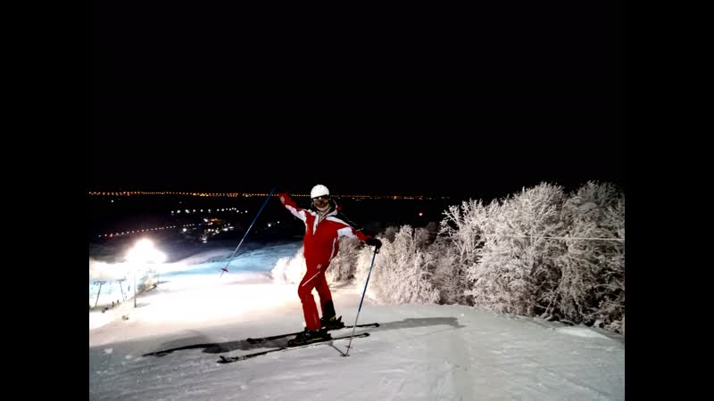 Зажигаем на Старый Новый год!) 🎿😀👍👍🎄