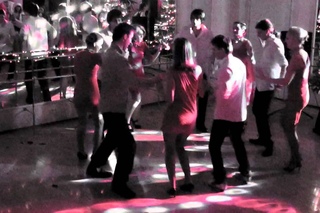 NY KK - Salsa