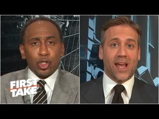 Should the 2020 US Open be played as scheduled | First Take