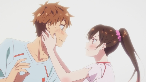 Best anime to watch with girlfriend