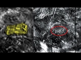 25KM Alien Base On Mars, Elevation Map, NASA Link, UFO Sighting News.