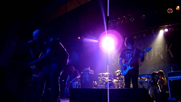 Soilwork Tongue ( Philadelphia, PA) 3, 13,