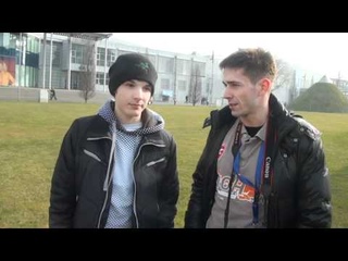 - IEM 5 - Cooller vs Cypher (interview)