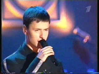 VITAS - Поцелуй длиною в вечность / A Kiss As Long As Eternity
