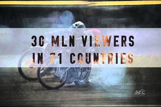 SEC 2013: Speedway went WORLDWIDE!
