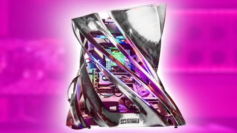 Compensator 3 The INSANE Zero Compromises Build is