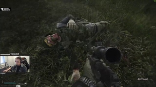 Выжить в Таркове • Escape from Tarkov
