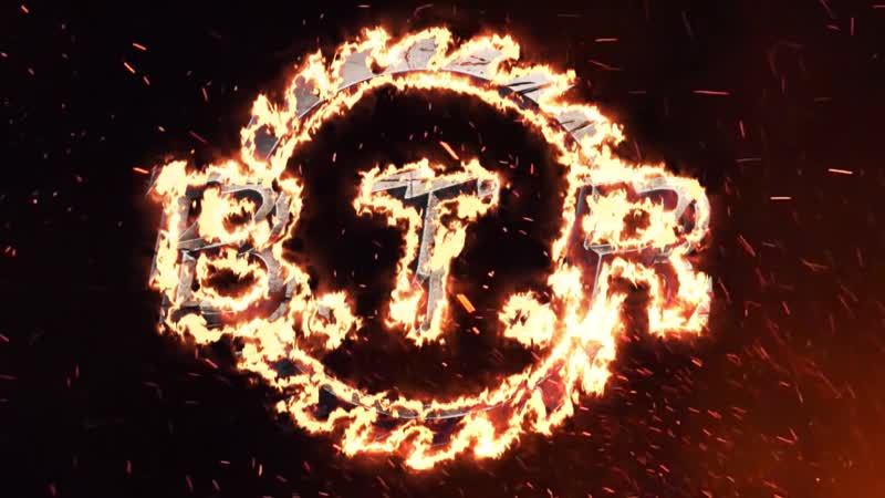 B. T. R Птица Душа