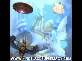 King Noble Black Supremacy 4444