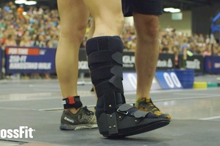 Julie Foucher - Event 4 To Boot