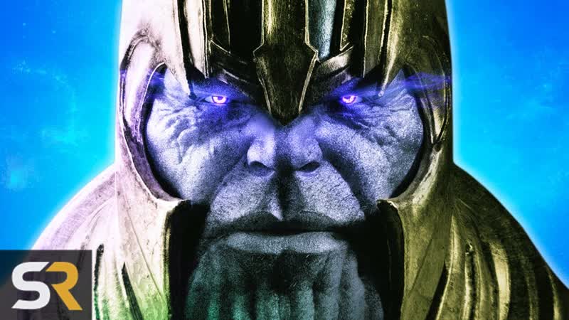 The Snap Didnt Kill Anyone ( And Thanos Isnt