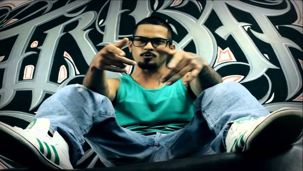 Push el Asesino Feat. PPKachorro Los Hijos De La Calle, Video Oficial,
