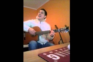 Bruno Ferrara -  Portami via