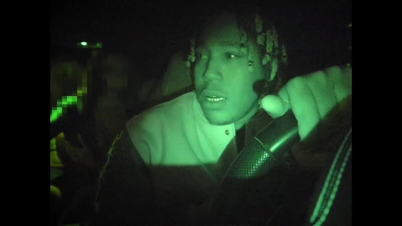 Don Toliver Flocky Flocky ( Feat. Travis