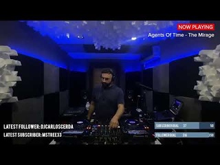 Tenishia | Live Sessions April 2022