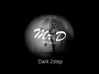Mr D - Dark 2 Step #dark #garage #2step #gold #dj