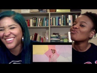BOUNCE MV Reaction