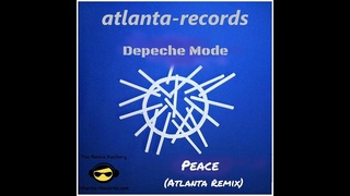 Depeche Mode Peace Remix - Depeche Mode 2024