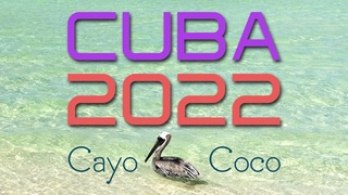 Cuba 2022