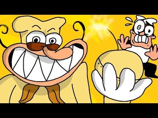 Noize's prank (Pizza tower animation)