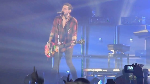 5 SOS SLFL Vapor Sheffield 05, 04,