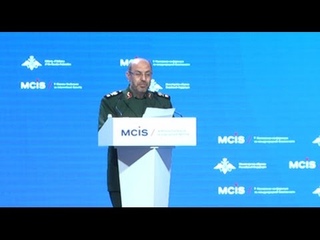 Минобороны Ирана: Двойные стандарты США - угроза стабильности во всем мире