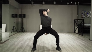 【Jun Liu 刘隽限定COVER-7】- EXO「The Eve」Dance Cover