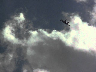 МАКС 2011 Су-35 / MAKS 2011 Su-35