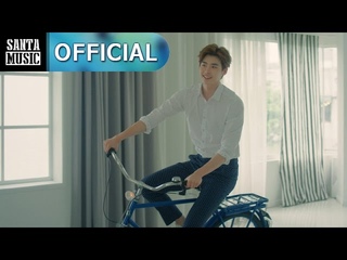 정엽 (JUNG YUP) -  My Valentine M/V