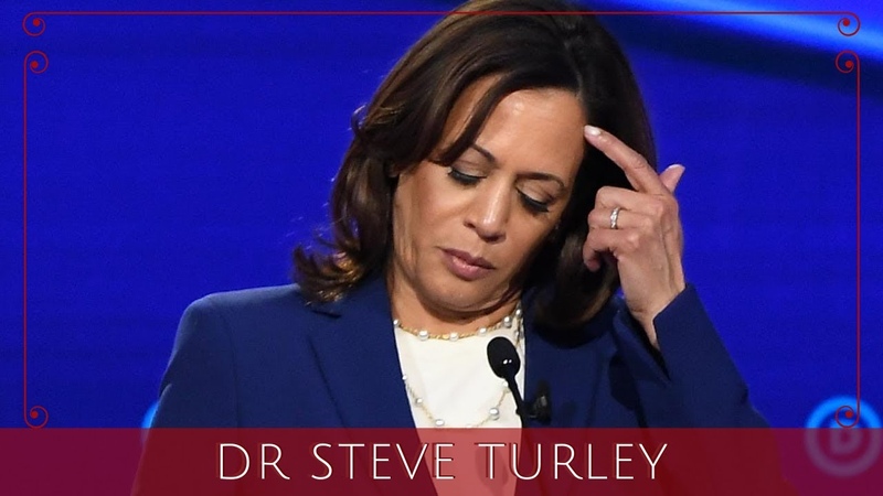 Mike Pence HUMILIATES Kamala Harris as Nationalist Populism DOMINATES the VP