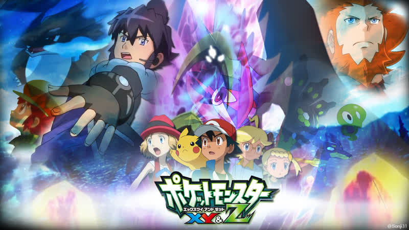 Satoshi ( CVRica Matsumoto) XYZ