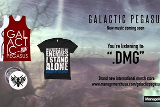 Galactic Pegasus - .DMG