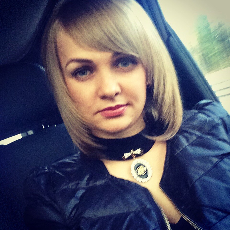 Виктория Мелихова | Санкт-Петербург