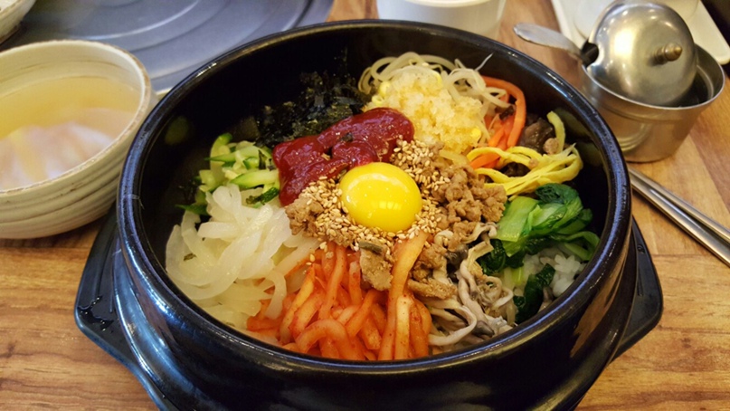 Иришка Солнцева | Seoul