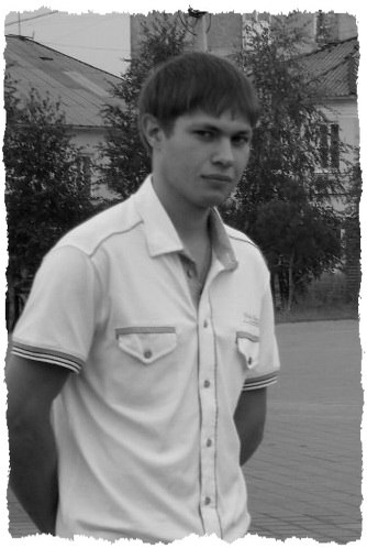 Макс Селиверстов | Белово