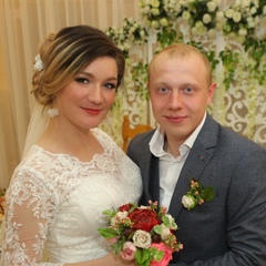 Катерина Ботина