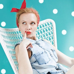 Lyubov Chernook