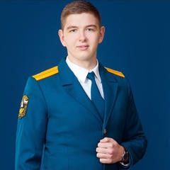 Илюха Быков