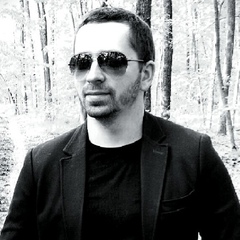 Сергей Самойленко, Киев