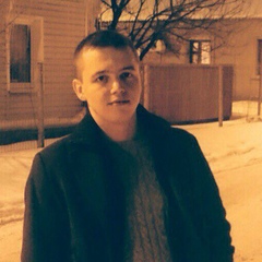 Максим Суетин