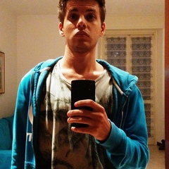 Simon Fraro